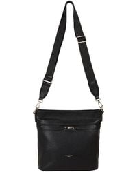 David Jones - Nice Ii Messenger Bag - Lyst