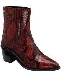 Ravel - Langton Ankle Boots - Lyst