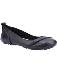 Hush Puppies - Janessa Casual Slip On Shoes - Lyst