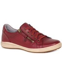 Josef Seibel - Caren 12 Trainers - Lyst