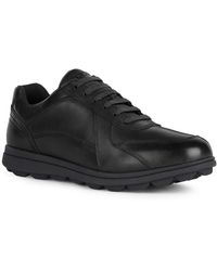Geox - U Spherica Ec12 Shoes - Lyst