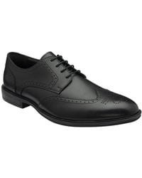 Lotus - Skipton Brogues - Lyst