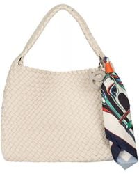 David Jones - Cadiz Hobo Bag - Lyst