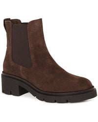Jones Bootmaker - Kaiya Chelsea Boots - Lyst