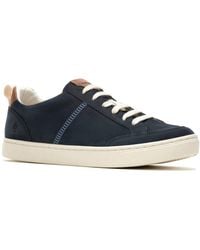 Hush Puppies - The Good Low Top Trainers Size: 6, - Lyst