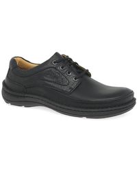 Clarks - Nature Three Shoes - Lyst