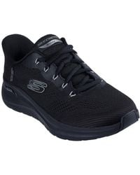 Skechers - Arch Fit 2.0 Lestur - Lyst