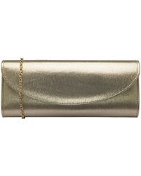 Lotus - Claire Clutch Bag - Lyst