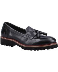 Hush Puppies - Ginny Loafers - Lyst