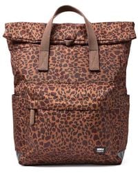 Roka - Canfield B Small Backpack - Lyst