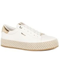Tamaris - Cinda Trainers - Lyst