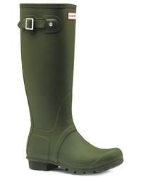 HUNTER - Apos;S Original Tall Wellingtons - Lyst