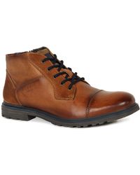 Bugatti - Arran Boots - Lyst