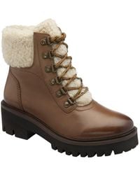 Ravel - Ingram Ankle Boots - Lyst