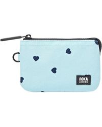 Roka - Carnaby Limited Edition Purse - Lyst