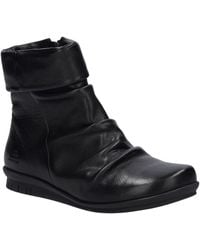 Josef Seibel - 02 Ankle Boots - Lyst