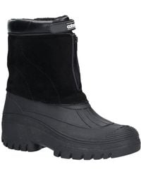 Cotswold - Venture Snow Boots - Lyst