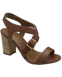 Ravel - Birkby Heeled Sandals - Lyst