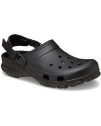 Crocs™ - All-Terrain Clogs - Lyst