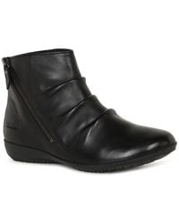 Josef Seibel - Naly 61 Ankle Boots - Lyst