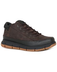 Bugatti - Malvern Boots Leather - Lyst