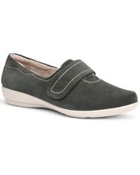 Hotter - Toasty Full Slipper - Lyst