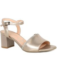 Bioeco - Siena Sandals - Lyst