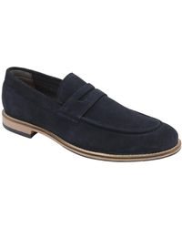 Frank Wright - Turnbull Loafers - Lyst