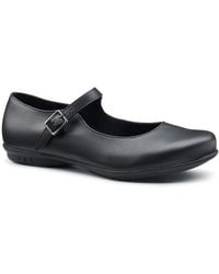Hotter - Mary Jane Shoes - Lyst