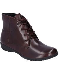 Josef Seibel - Naly 09 Ankle Boots - Lyst
