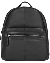Nordic Blue - Nicole Backpack - Lyst
