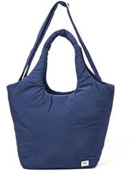 Roka - Oxford Shoulder Bag - Lyst