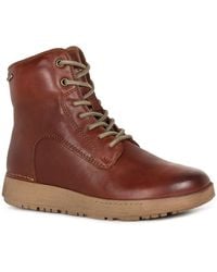Josef Seibel - Anna 51 Ankle Boots - Lyst
