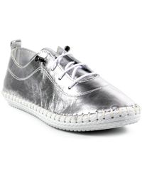 Lunar (GRS) - St Ives Lace Up Shoes - Lyst