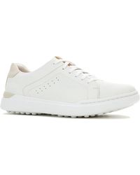 Hush Puppies - Wes Hp Trainers - Lyst