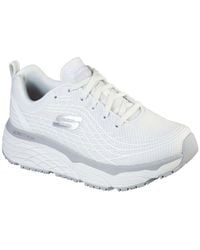 Skechers - Max Cushioning Elite Sr Trainers - Lyst