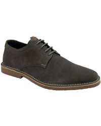 Frank Wright - Rydal Derby Shoes - Lyst