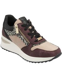 Lotus - Moore Trainers - Lyst