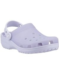Crocs™ - Classic Frosted Clogs - Lyst
