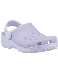 Crocs™ - Classic Frosted Clogs - Lyst