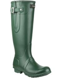 Cotswold - Windsor Welly Wellingtons - Lyst