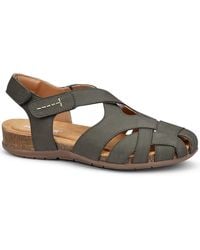 Hotter - Carpa Sandals - Lyst
