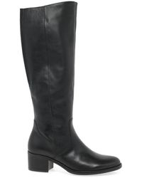 gabor maybe slim boots
