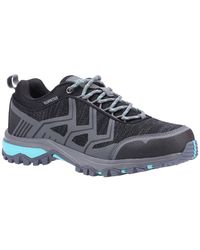 Cotswold - Wychwood Low Hiking Shoes - Lyst