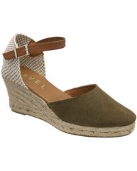Ravel - Burrill Espadrille Wedges - Lyst