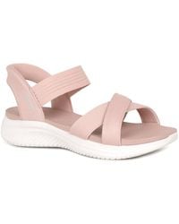 Skechers - Slip - Lyst