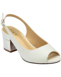 Lotus - Evelyn Slingback Sandals - Lyst