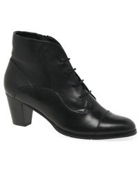 Regarde Le Ciel - Sonia 123 Ankle Boots - Lyst