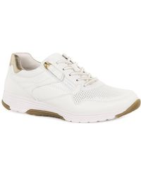 Gabor - Haley Trainers - Lyst