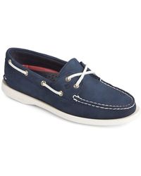 Sperry Top-Sider - Authentic Original Boat Shoe - Lyst